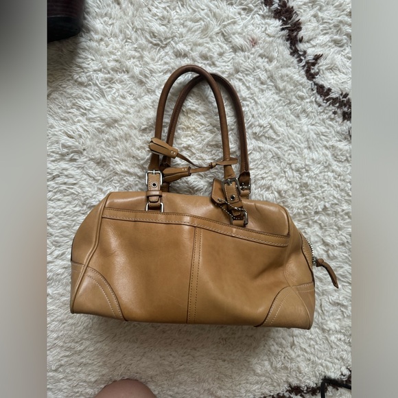 Y2K Coach bag - Picture 10 of 10